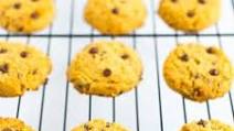 Coconut Flour Cookies Coconut Flour Cookies
