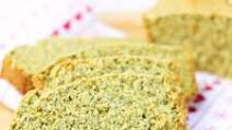 100% Oat Batter Bread - No Flour 100% Oat Batter Bread - No Flour