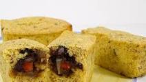 Tamale Bites Tamale Bites