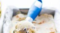 Fruit Sweetened Homemade Ice Cream Recipe (No Churn) Fruit Sweetened Homemade Ice Cream Recipe (No Churn)