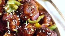Veg Manchurian Recipe Veg Manchurian Recipe