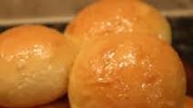 Bread Machine Sweet Dinner Rolls Bread Machine Sweet Dinner Rolls