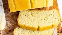 Homemade Keto Bread Homemade Keto Bread