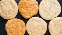 Keto Cloud Bread Keto Cloud Bread