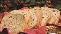 Harvest Fruit Bread Harvest Fruit Bread