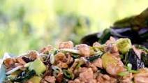 Oyster Sauce Chicken with Bok Choy Oyster Sauce Chicken with Bok Choy