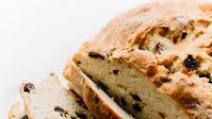 Grandma's Irish Soda Bread Grandma's Irish Soda Bread