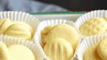 3 ingredient sugar cookies 3 ingredient sugar cookies