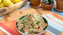 The Best Sweet Potato Potato Salad The Best Sweet Potato Potato Salad