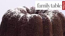 Spelt Chocolate Cake Spelt Chocolate Cake