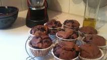 Diabetic Blueberry Muffins Diabetic Blueberry Muffins
