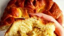 Caribbean bread Caribbean bread