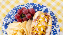 Easy Chili for Hot Dogs Easy Chili for Hot Dogs