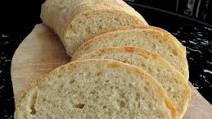 Fluffy Italian Bread Fluffy Italian Bread