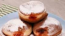 Paczki: the easy and sweet recipe for Polish donuts Paczki: the easy and sweet recipe for Polish donuts