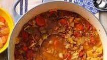 Great Northern Bean Stew Great Northern Bean Stew