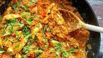 Leftover Chicken Curry Leftover Chicken Curry