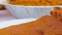 Easy Southern Pumpkin Pie Recipe Easy Southern Pumpkin Pie Recipe