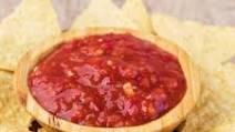 Mexican sauce: the original recipe for the spicy sauce Mexican sauce: the original recipe for the spicy sauce