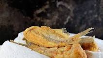 Southern Fried Catfish Recipe Southern Fried Catfish Recipe