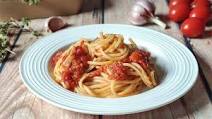 Easy Spaghetti Marinara Sauce from Scratch Easy Spaghetti Marinara Sauce from Scratch