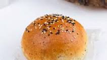 Vegan hamburger buns : a quick vegan bun recipe Vegan hamburger buns : a quick vegan bun recipe