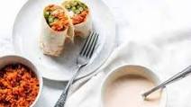 How To Make Burrito Sauce How To Make Burrito Sauce