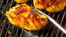Paleo Recipe: Low-Carb BBQ Chicken Paleo Recipe: Low-Carb BBQ Chicken