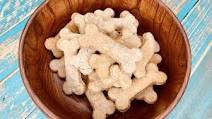 Two Ingredient Dog Treats Two Ingredient Dog Treats