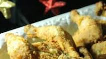 Deep Fried Cornish Hens Deep Fried Cornish Hens