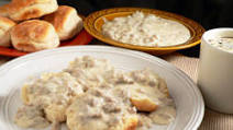 Sausage Gravy Recipe Sausage Gravy Recipe
