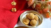 Besan ladoo recipe Besan ladoo recipe