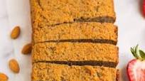 Almond Flour Bread Almond Flour Bread