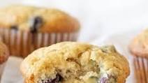 Gluten-Free Blueberry Banana Muffins Gluten-Free Blueberry Banana Muffins
