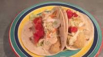 Fish Taco Sauce Fish Taco Sauce