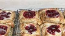 Danish Pastry Danish Pastry