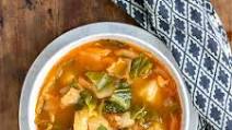 Cabbage Soup Cabbage Soup