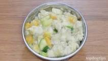 Recipe: Chicken Casserole for Dogs Recipe: Chicken Casserole for Dogs