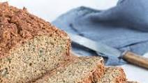 Multi Seeded Wholemeal Soda Bread Multi Seeded Wholemeal Soda Bread