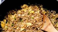 Simple Hibachi Fried Rice Simple Hibachi Fried Rice