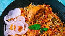 Pakistani Chicken Biryani Pakistani Chicken Biryani