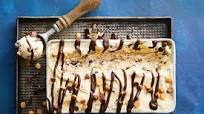 Peanut butter choc-chip ice-cream recipe Peanut butter choc-chip ice-cream recipe