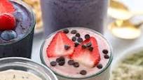 Basic Protein Shake Recipe Basic Protein Shake Recipe