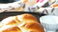 Garlic Herb Bread Garlic Herb Bread