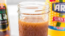 3 Ingredient Stir Fry Sauce Recipe 3 Ingredient Stir Fry Sauce Recipe