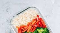 Healthy Teriyaki Chicken Meal Prep for the Week Healthy Teriyaki Chicken Meal Prep for the Week