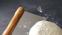 Bread-Machine Pizza Dough Bread-Machine Pizza Dough