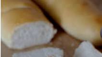 Soft French Baguette Soft French Baguette