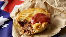 Aussie meat pies Aussie meat pies