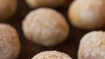 Unbelievably Easy Artisan Rolls Unbelievably Easy Artisan Rolls